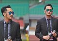 Cerita Seorang Presenter Sepakbola Saat Bertugas, 'Selamatkan' Bobotoh dari The Jakmania