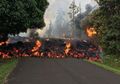 Berasal Dari Tempat yang Sama, Apakah Magma dan Lava Berbeda?