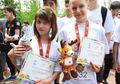 Kirgistan Gelar 'Fun Run' untuk Promosi Asian Games 2018, Berikut 5 Fakta Unik Negara Tersebut