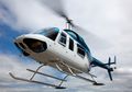 Tak Hanya Mobil atau Motor, Kini Hadir Helikopter Online di Jakarta, Ini Harga Sewanya