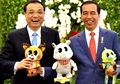 Begini Cara Mendapatkan Merchandise Asian Games 2018 yang Lucu dan Menggemaskan