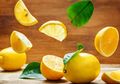 Cerahkan Bibir yang Gelap Cukup dengan Lemon, Ini 5 Caranya
