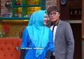 Sule Digugat Cerai, Lokasi Syuting In Talk Show Dijaga Ketat Aparat