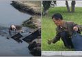 (Foto) 8 Foto 'Terlarang' Korea Utara yang Berhasil Dipotret Secara Rahasia