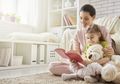 Yuk Moms Ajarkan Anak Suka Membaca Melalui Aktivitas Menyenangkan Ini