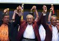 Menangi Pemilu, Mahathir Mohamad akan Jadi Pemimpin Terpilih Tertua di Dunia