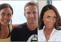 (Foto) Kisah Cinta Tanpa Syarat Turia Pitt: Tubuhnya Boleh Cacat tapi Tidak dengan Cinta dan Hatinya