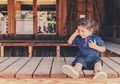 Kenali Berbagai Karakter Sulit Si Kecil dan Penanganannya