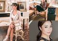 Begini Penampakan Rumah Super Mewah Milik Nikita Willy. Ada Ruang Karaoke Pribadi Juga lho!