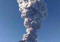 Gunung Merapi Meletus Freatik, Masyarakat Diimbau Tetap Tenang