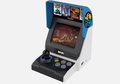 Kayak Arcade Mungil, Konsol Neo Geo Mini Bakal Segera Dirilis