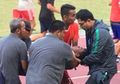 Duh! Pemain Penting Timnas U-16 Ini Cedera Pembekakan Otak