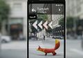 Canggih! Google Maps Akan Pandu Jalan Kita dengan Augmented Reality