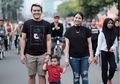 Jalani Program Bayi Tabung, Ini 10 Potret Perjuangan Tya Ariestya dan Suami