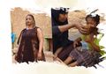 Demi Cepat Dapat Suami, Anak Gadis di Mauritania Dipaksa Konsumsi 16 Ribu Kalori per Hari!
