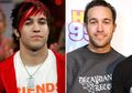 Penampilan 10 Pentolan Band Emo dan Punk Dari Zaman Poni Lempar Hingga Sekarang