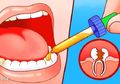 Hanya 1 Menit, Sakit Gigi Tak Tertahan Reda dengan 5 Bahan Alami ini