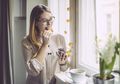 Selain Skincare, Ini 8 Makanan Penting untuk Membuat Kulit Awet Muda