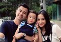 Fasilitas Bak Hotel, Yuk Intip Isi Kamar Tidur Rafathar