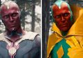 Ini 5 Perbedaan Penampilan Anggota Avengers Versi Film dengan Komik