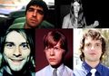 Inilah Pekerjaan 7 Para Rockstar Sebelum Mereke Terkenal. Kurt Cobain Pernah Jadi Petugas Kebersihan!