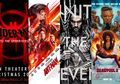 Setelah "Avengers: Infinity War", Ini 7 Film Superhero Yang Tayang di Tahun 2018, Wajib Nonton!