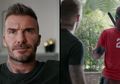 Di Video Promo Terbarunya, Deadpool Minta Maaf Ke David Beckham Kerena Mengejeknya Di Film Pertama. Kocak Banget!
