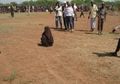 Tragis, Nikahi 11 Pria, Wanita Somalia ini Dirajam Hingga Tewas