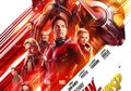 Marvel: Film Ant-Man and The Wasp Ada Hubungannya dengan Avengers 4
