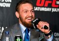 Permintaan Maaf Conor McGregor Dibalas dengan Kata Kotor Pemain UFC