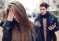 5 Alasan yang Membuat Perempuan Tak Meninggalkan Kekasihnya Meski Mendapat Kekerasan