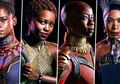 Asik! Prajurit Cewek Di Wakanda Berpotensi Dibuatkan Filmnya Sendiri