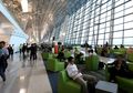 Bandara Internasional Soekarno-Hatta Masuk 10 Besar Bandara Internasional Terbaik di Dunia, Kalahkan Bandara Incheon Korsel, Lho!