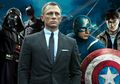 Ini 14 Franchise Film Terpanjang, Bahkan Ada yang sampai 30 Film!