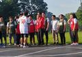 Cerita Jokowi Main Basket Dengan Tim DBL. Dibantai 18-2!