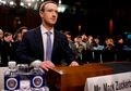 Hanya Butuh Dua Jam untuk 'Mendepak' Mark Zuckerberg dari 10 Besar Orang Terkaya di AS