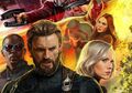 Keren! Ini Rahasia Canggihnya CGI dalam Avengers: Infinity War