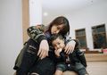 No Drama, Chua Kotak Ceritakan Pengalaman Menyapih Si Kecil