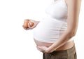 Perhatikan Baik-Baik, Ini 5 Makanan yang Penting Dikonsumsi pada Trimester Pertama Kehamilan!