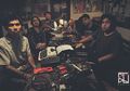 #HAIDEMOSREBORN: BUKTU, Dentuman Muram Post Rock Jogjakarta