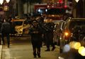 Selain di Indonesia, Sepekan Ini Ternyata Serangan Teror Juga Terjadi Di Paris