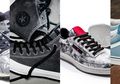 7 Koleksi Sneakers Berbahan Denim. Semuanya Wajib Dikoleksi!