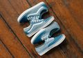 Asik! Vans Kembali Datangkan Sneakers Baru Khusus Berbahan Denim