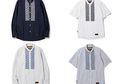 Neighborhood Rilis Kemeja Baru, Netizen Bilang Mirip Baju Koko