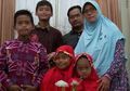 Guru Pelaku Bom Surabaya, Abu Umar Ditangkap di Rumah Istri Mudanya