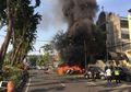 Dita Bukan Dalang Serangan Bom Bunuh Diri di Surabaya, Lalu Siapa?
