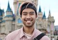 Unik Banget Pemotretan Lebaran Keluarga Vidi Aldiano, Antimainstream!