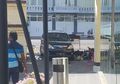 Bom Dari Sepeda Motor Meledak Di Polrestabes Surabaya Pukul 08:50. Ini Kronologinya