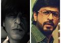 Shahrukh Khan Kecewa Hingga Sulit Tersenyum, Ternyata ini Penyebabnya