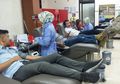 Berita Kesehatan: Donor Darah, Benarkah Menyebabkan Obesitas?